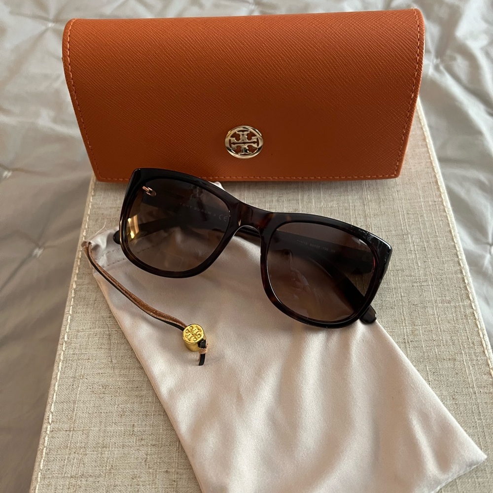 Tory Burch sunglasses